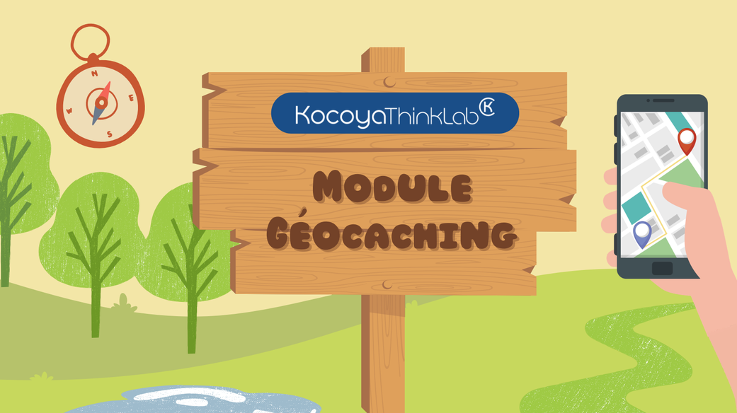 geocaching
