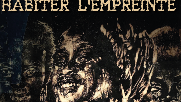 [Expo] Habiter l’empreinte