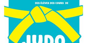 [Évènement] Passage de ceinture des élèves des cours de Judo