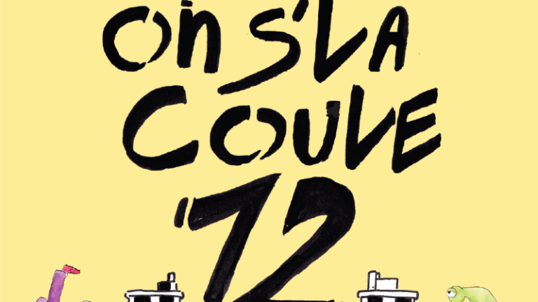 [2026] On s&rsquo;la coule 12