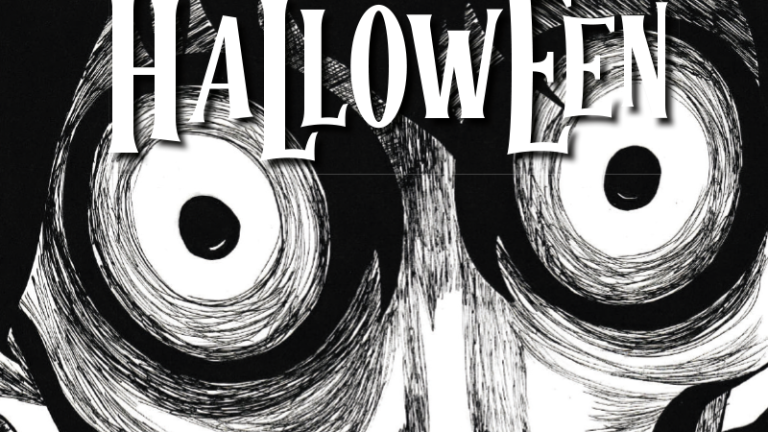 [Expo] Halloween