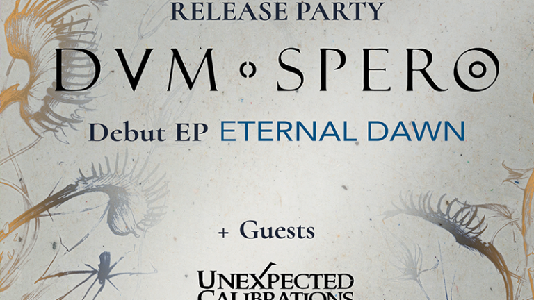 [Concert] DVM SPERO