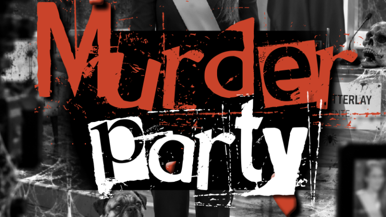 [Jeunes] Murder party