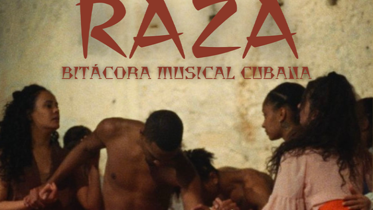 [Spectacle] Raza – Bitácora musical cubana 