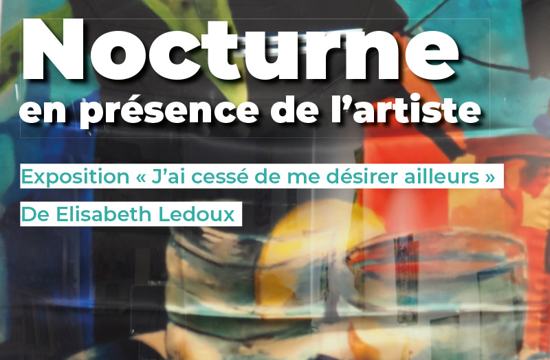 Nocturne expo