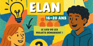 [Jeunes] Elan