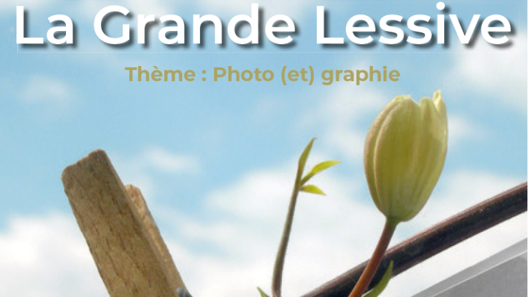 [2026] La grande lessive